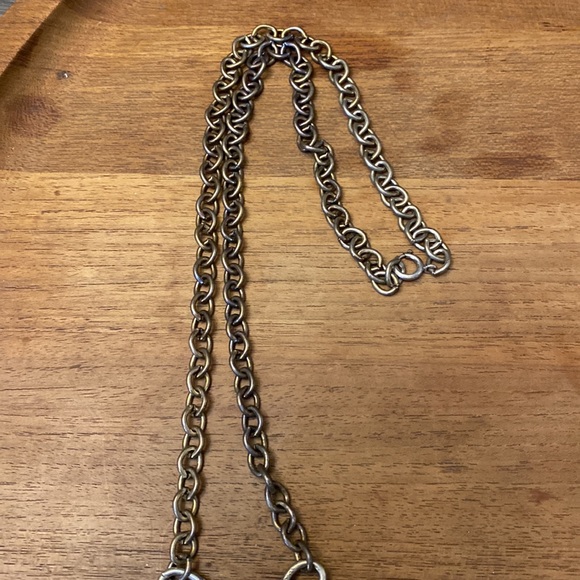 VTG DANISH DESIGNER DANSK SMYKKEKUNST DS DENMARK - Picture 4 of 13